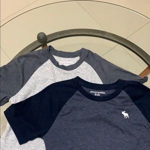 Kids tees